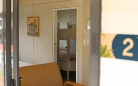 Bowentown Beach Holiday Park